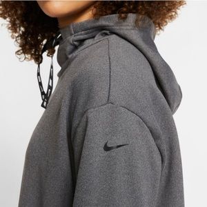 Nike One Therma Fleece Training Hoodie